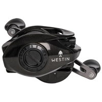Westin W2 Baitcasting MSG Reel LHW